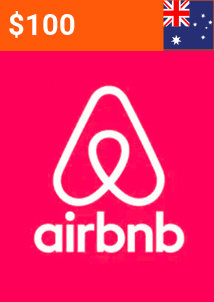 Guthabenkarte 100 AUD (Australien)