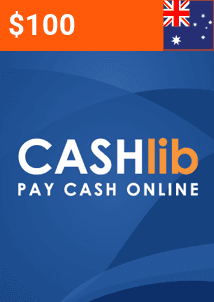 100 AUD Prepaid Card (Australia)