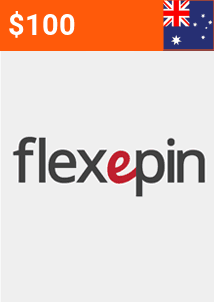 100 AUD Prepaid Card (Australia)