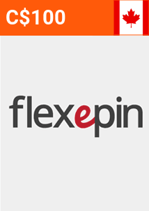 Karta Prepaid 100 CAD (Kanada)