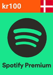100 DKK Gift Card (Denmark)