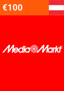 Tarjeta Regalo 100 EUR (Austria)