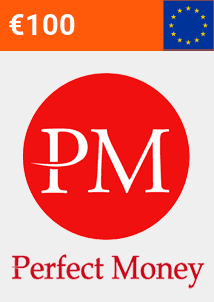 Guthabenkarte 100 EUR (Europa)
