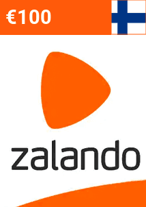 100 EUR Gift Card (Finland)