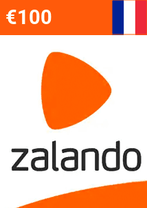 Carte Cadeau 100 EUR (France)