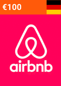 Guthabenkarte 100 EUR (Deutschland)