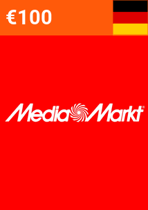 Guthabenkarte 100 EUR (Deutschland)