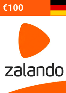 100 EUR Gift Card (Germany)