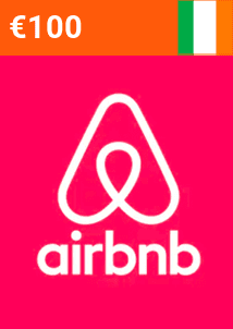 Guthabenkarte 100 EUR (Irland)