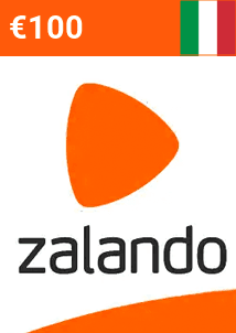 Carte Cadeau 100 EUR (Italie)