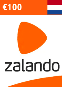 Cadeaukaart 100 EUR (Nederland)