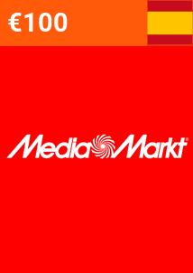 Tarjeta Regalo 100 EUR (España)