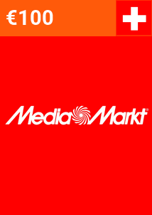 Tarjeta Regalo 100 EUR (Suiza)