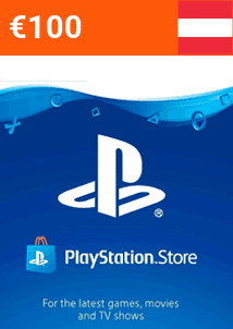 Carta Prepagata 100 EUR (Austria)