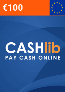 Tarjeta Prepago 100 EUR (Europa)