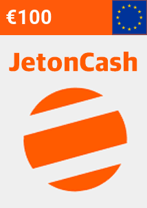 Guthaben-Aufstockung 100 EUR (Europa)