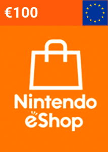 Carta Prepagata 100 EUR (Europa)