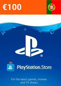100 EUR Prepaid Card (Portugal)