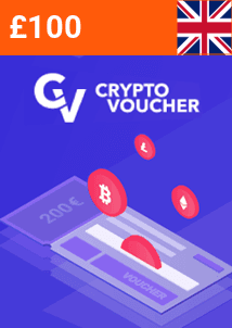 Karta Prepaid 100 GBP (UK)