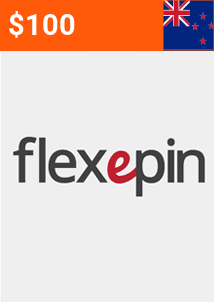 100 NZD Prepaid Card (New Zealand)