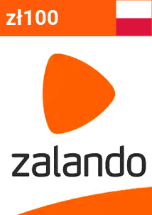 100 PLN Gift Card (Poland)