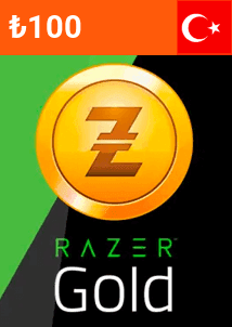 100 TRY Top-Up (Turkey)