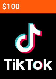 Guthabenkarte 100 USD