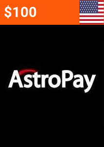 Tarjeta Prepago 100 USD (USA)