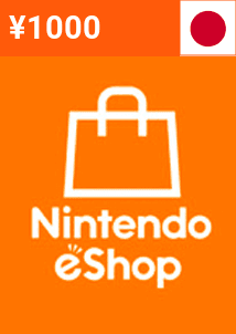 Carta Prepagata 1000 JPY (Giappone)