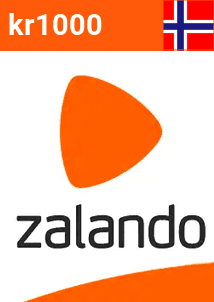 1000 NOK Gift Card (Norway)