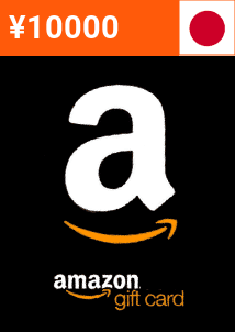 Carta Regalo 10000 JPY (Giappone)