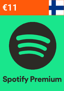 Karta Przedpłacona 11 EUR (Finlandia)