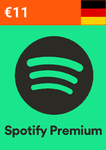 Karta Przedpłacona 11 EUR (Niemcy)