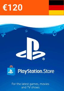 Guthaben-Aufstockung 120 EUR (Deutschland)