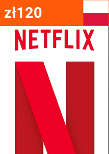 Karta Przedpłacona 120 PLN (Polska)