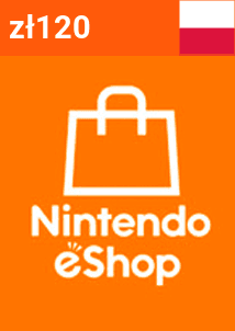 Tarjeta Prepago 120 PLN (Polonia)