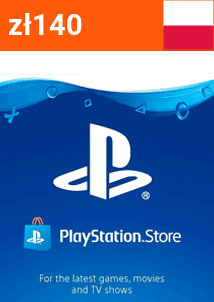 Tarjeta Prepago 140 PLN (Polonia)