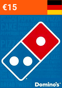 Guthabenkarte 15 EUR (Deutschland)