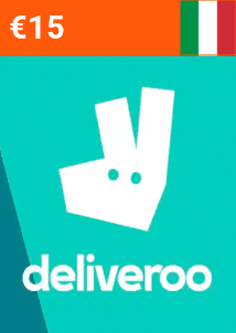 Carta Regalo 15 EUR (Italia)