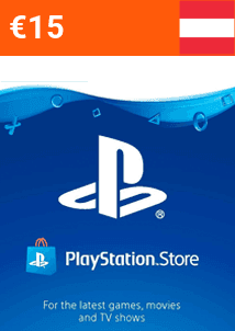 Carte Prépayée 15 EUR (L'Autriche)