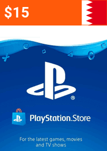 Guthaben-Aufstockung 15 (Bahrain)