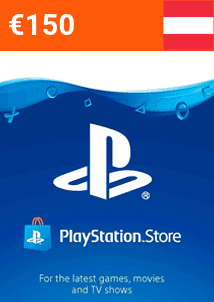 Carte Prépayée 150 EUR (L'Autriche)