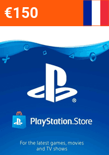 Carte Prépayée 150 EUR (France)