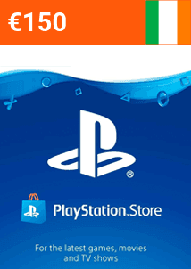 Tarjeta Prepago 150 EUR (Irlanda)