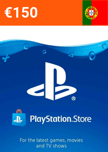 150 EUR Prepaid Card (Portugal)