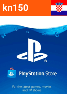 Tarjeta Prepago 150 HRK (Croacia)