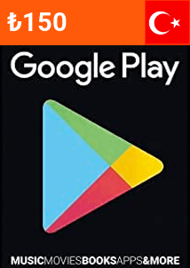 Tarjeta Regalo 150 TRY (Turquía)