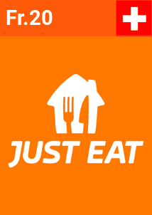 20 CHF Gift Card (Switzerland)