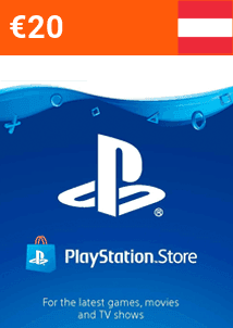 20 EUR Prepaid Card (Austria)