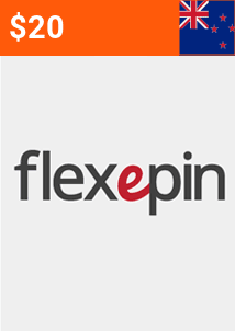 20 NZD Prepaid Card (New Zealand)